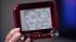 Artist Christoph Browns Etch-A-Sketch rendering...