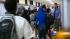 Strike threat looms over first day at Track E... ::