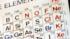copernicium n (2009): a short-lived artificially...