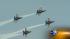 Crowds turn out for Air and Water show ::