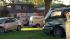 A two-vehicle crash at Devon and Kolmar on...