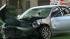 A two-vehicle crash at Devon and Kolmar on...
