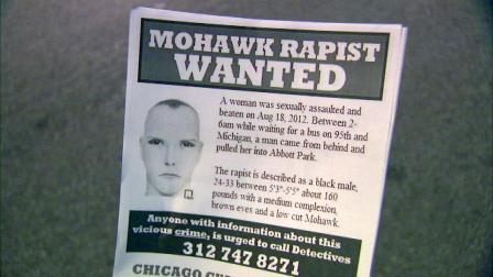 The Guardian Angels are out patrolling a South Side bus station where a woman was beaten and sexually assaulted.