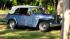 Roger and Wendy Goeckners 1949 Willys-Overland...