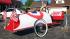 Bill Halliars Alternate Power Car