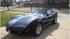 Chuck Kaufmans 1977 Corvette