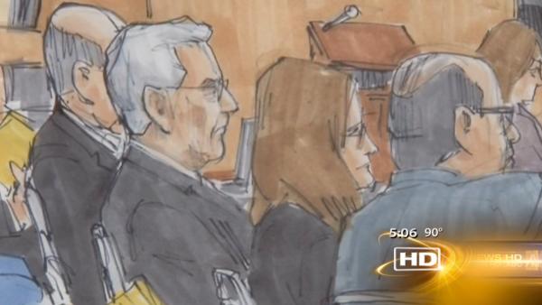 Drew Peterson Trial: Prosecution Rebuttals Begin With Pathologist's Testimony