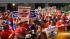 CTU teachers rally in Daley Plaza ::