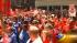 CTU teachers rally in Daley Plaza ::