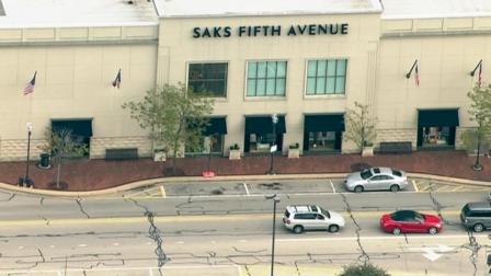 The Saks Fifth Avenue in Highland Park will close after the holiday season.