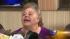Kathleen Savios stepmother reacts after Drew...