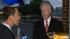 James Glasgow talks to ABC7 ::