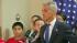 Emanuel talks to reporters on first day of... ::
