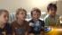 Parents organize 'strike camp' for kids ::