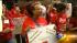 Thousands rally downtown on 2nd teachers... ::