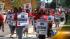 Teachers rally on third day of strike ::