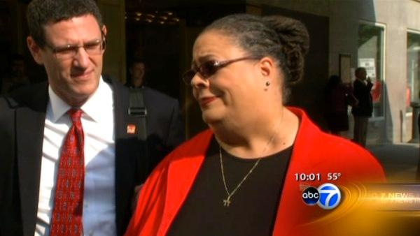 Chicago teachers strike will last at least full week