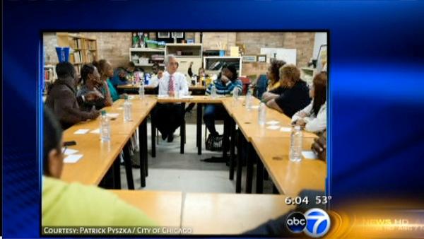 No strike vote today, but classes could resume Monday