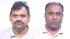 Suspects: Left, Davendra Patel, 61, of...