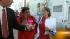 Union delegates talk about strike vote ::
