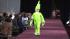 The annual Easter Seals Fashion Show gave...