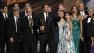 Emmys: 'Homeland' and 'Modern Family' win big