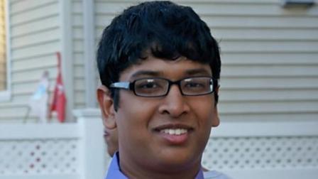 Northwestern University sophomore Harsha Maddula, 18, disappeared just after midnight Saturday morning. Friends saw him leaving an off-campus party. Later they realized he wasnt with them as they walked to another party.