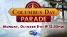 Watch Chicago's Columbus Day Parade
