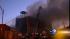 Massive Avondale fire causes partial collapse :: Flames took over a warehouse in the 2600-block of West Nelson Avenue Sunday, prompting hundreds of firefighters to respond.