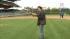 The Cubs held an open house for Wrigleyville...