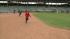 The Cubs held an open house for Wrigleyville...