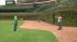 The Cubs held an open house for Wrigleyville...