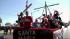 Columbus Day Parade Part 1 ::