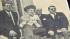 Karris family, including Alexs mother.
