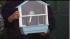 Aurora homeowner Dave Skeberdis faced a deadline...