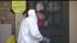 Aurora homeowner Dave Skeberdis faced a deadline...
