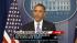 Pres. Obama addresses hurricane before Sandy... ::