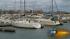 Flood warning along lakefront due to Sandy ::