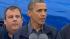 Hurricane Sandy Update: Obama, Christie tour... ::
