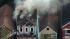 A Chicago firefighter died Friday, Nov. 2, 2012,...