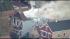 A Chicago firefighter died Friday, Nov. 2, 2012,...
