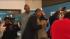 Obama at Fairmont Hotel ahead of Election... ::