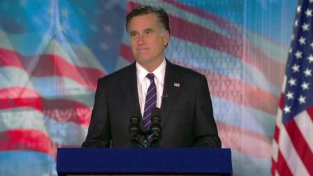 Romney: Obama won with 'gifts' to certain voters | abc11.
