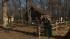 Settlers Days at Sand Ridge Nature Center in...
