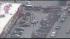 A car crashed into a Famous Daves restaurant in...