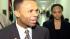 Jesse Jackson Jr. resigns from Congress ::