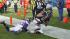 Chicago Bears tight end Matt Spaeth (89) makes a...