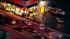A car crashed through the front window of Check...