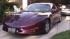 Clinton Verges 1995 Trans Am