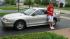 Brad Zirkles 1998 Mustang